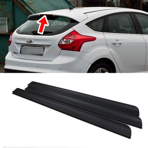 Unpainted puf for ford focus - unpainted,